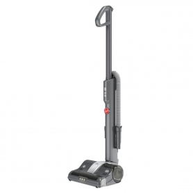 Bagged and Bagless Vacuum Cleaners, and Wellco PV300 21.6V Cordless Pole Vacuum